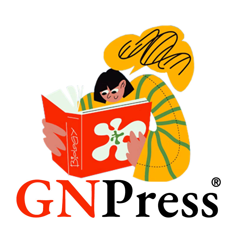 GN Press: Unleashing Creativity Through Books